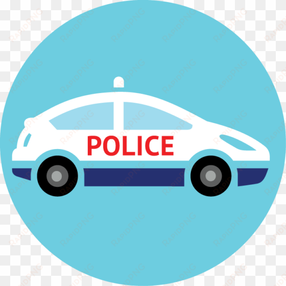 policecarlocater - icon police car png
