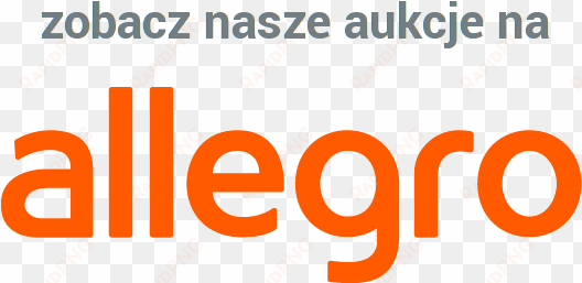 'polish ebay' bought by private equity groups for $3 - allegro group transparent logo