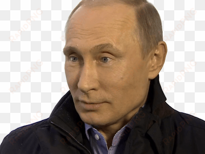 politics - putin transparent png