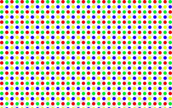 polka dot dotted note computer icons - colorful polka dot png