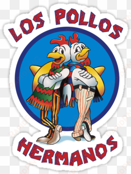 pollos hermanos logos - t shirt breaking bad los pollos