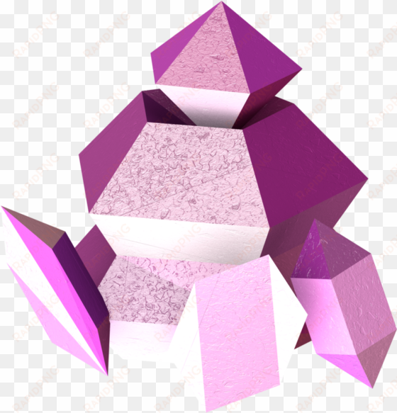 polygon k 8 12 by nibroc rock-d907guh - ssb 64 fighting polygon team