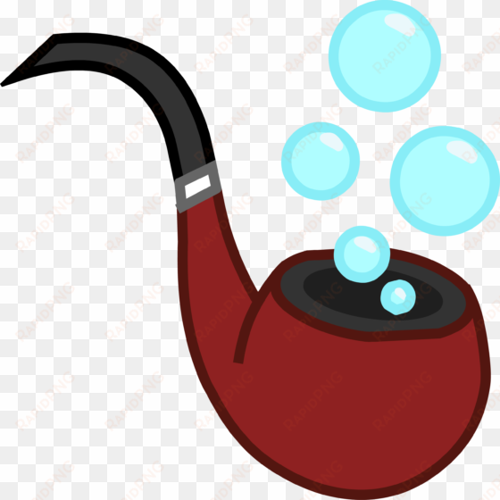 ponymaker pipe - cartoon pipe png