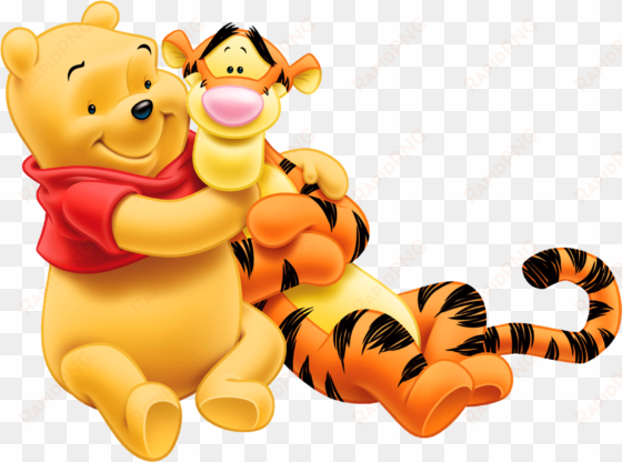 pooh png