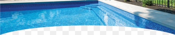 pool finishes header - latham seaglass pool liner