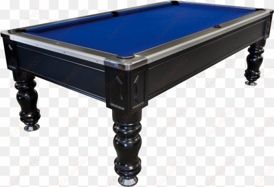 pool table - casa - empire - 7 foot - empire