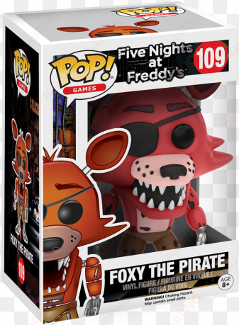 pop games five nights at freddy's