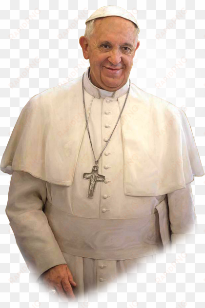 Pope Francis On Twitter - Pope Png transparent png image