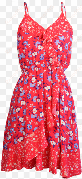 poppy floral dress dresses lou lou boutiques - dress