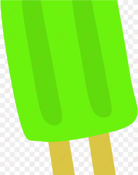 popsicle clip art free clipart green popsicle scout