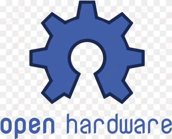 popular images - open hardware logo svg