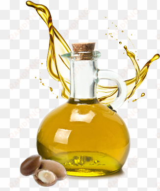 popup argan oil - beauty bakerie wake & bake baking oil