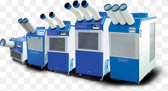 portable air conditioning products, commercial ac units - industrial portable air conditioning unit