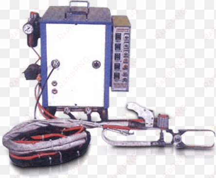 portable spot welder-8 - spot welding