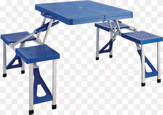 portable table and chairs best with picture of portable - outsunny picnic garden folding portable party camping