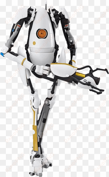 portal 2 p body png