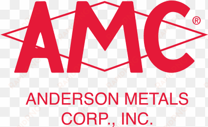 portfolio amc logo - anderson metals buy lead free brass 1/4 x 1/4 connector