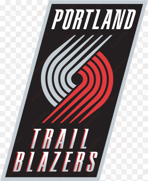 portland trail blazers logo - portland trail blazers logo 2016
