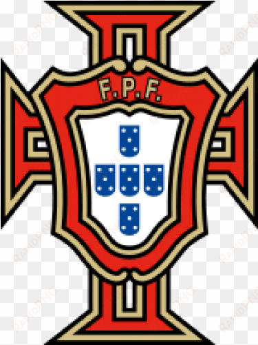 Portugal Football Flags - Portugal Logo transparent png image