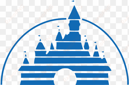 possible tattoo idea - disney castle logo
