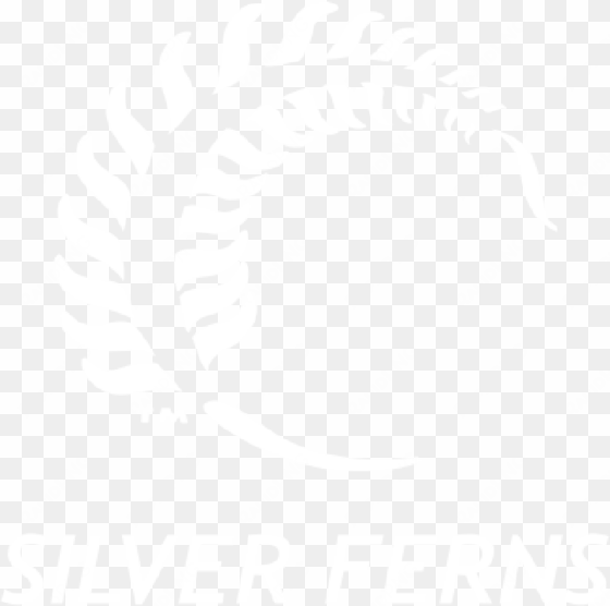 post a comment - new zealand netball silver ferns logo
