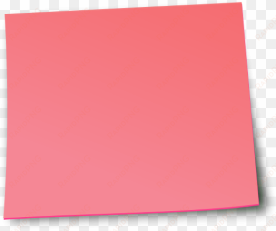 post it clipart sticky note - colorful sticky notes png