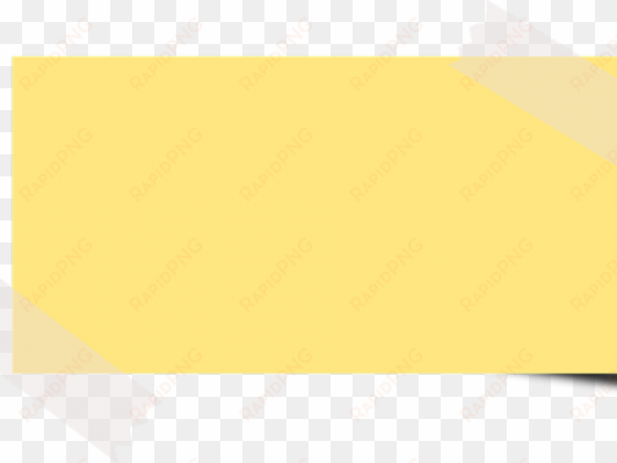 post it note png - 나의 라임 오렌지 나무 책