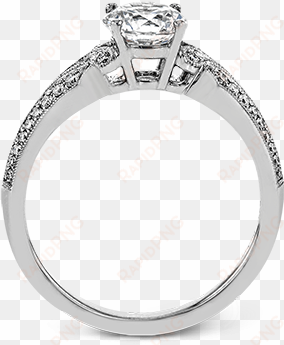 post navigation - engagement ring