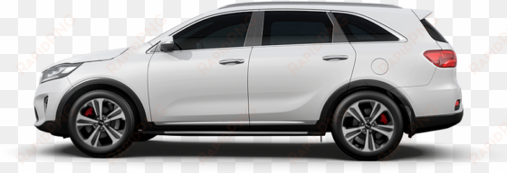 post navigation - kia sorento