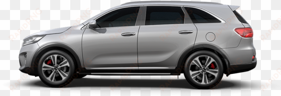 post navigation - kia sorento