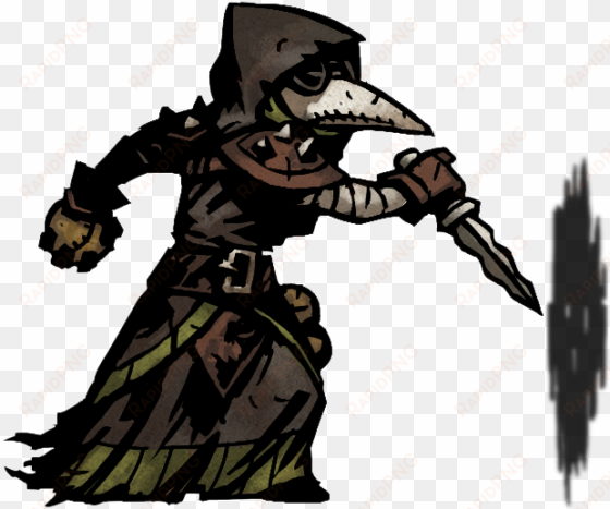 post - plague doctor dnd 5e