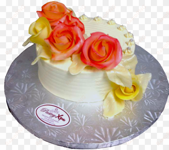 post - small cake transparent png