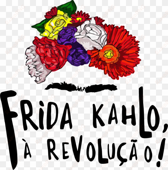 postado por juçara gaspar Às - frida kahlo nome preto e branco