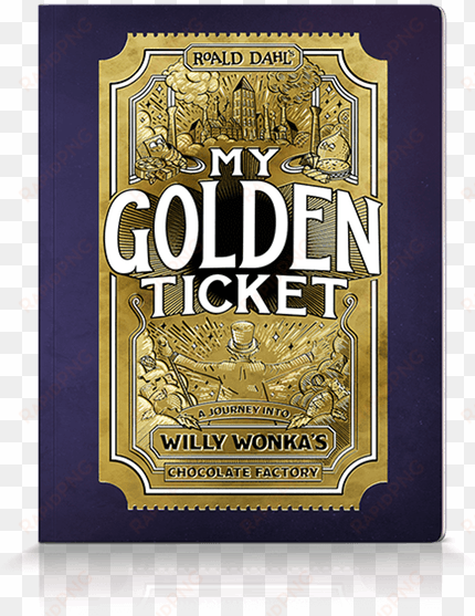 posted by rebekah on september 27, 2017, in news - golden ticket willy wonka book