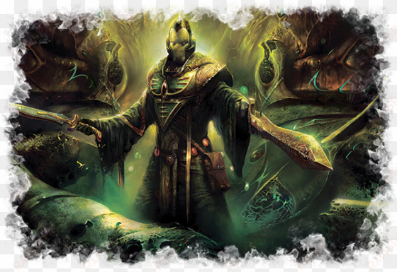 posted image - warhammer 40,000