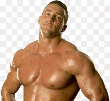 posted image - wwe chris masters