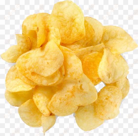 potato chips png