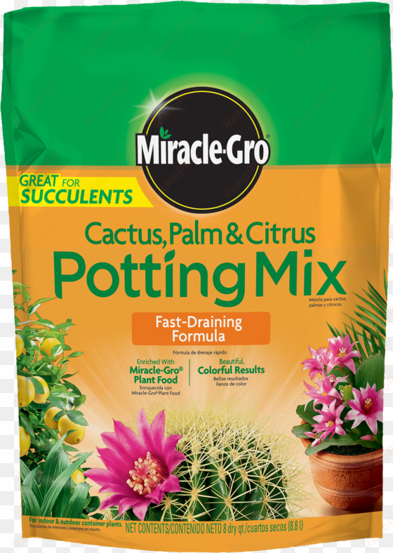 potting soil png