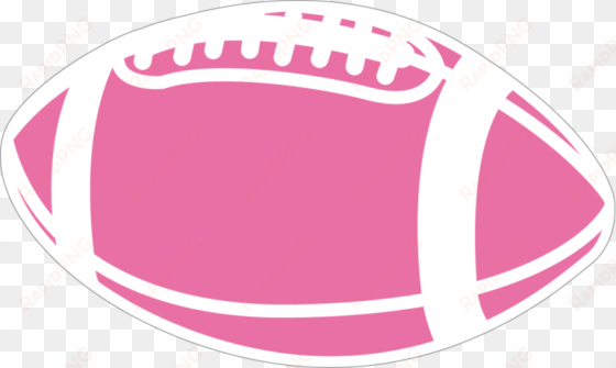 powder puff clipart - powder puff football