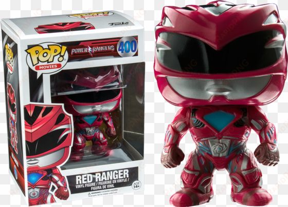 power - funko pop power rangers