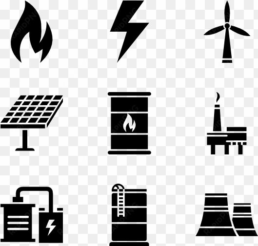 power industry - electric power industry