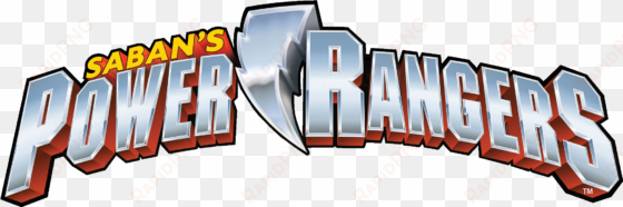power rangers logo saban 2 - power ranger ninja steel saban
