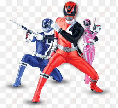 power rangers png file