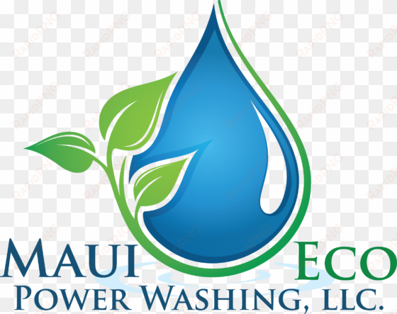 power washing eco friendly pressure washing maui, hawaii - pressure washing
