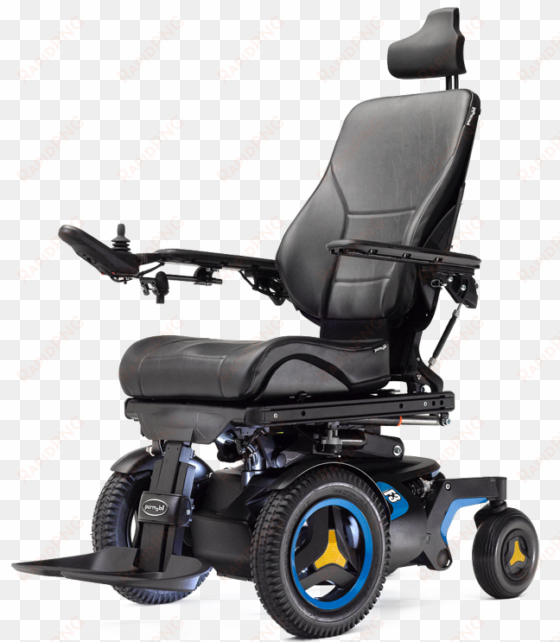 power wheelchairs - wheelchair for muscular dystrophy