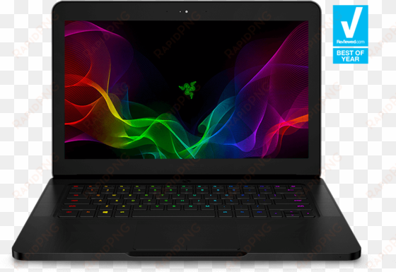 powerful - portable - perfect - - razer blade pro 17.3″ notebook - core i7 7700hq 2.8