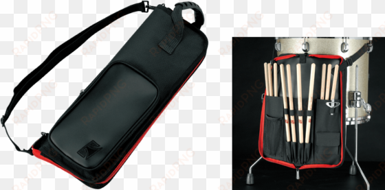 powerpad® stick bag - tama powerpad stick bag
