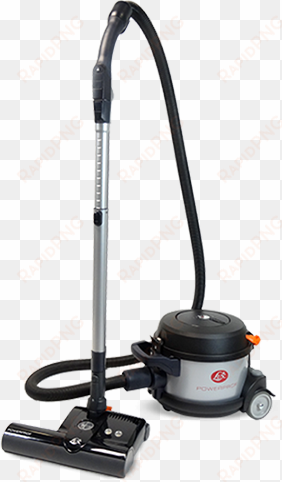 powerprof, the vacuum cleaner - vacuum cleaner