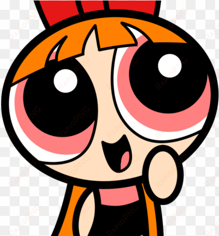 powerpuff girls clipart transparent - powerpuff girls realistic drawing