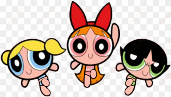 powerpuff girls wear summer time beach clo - las chicas superpoderosas para colorear